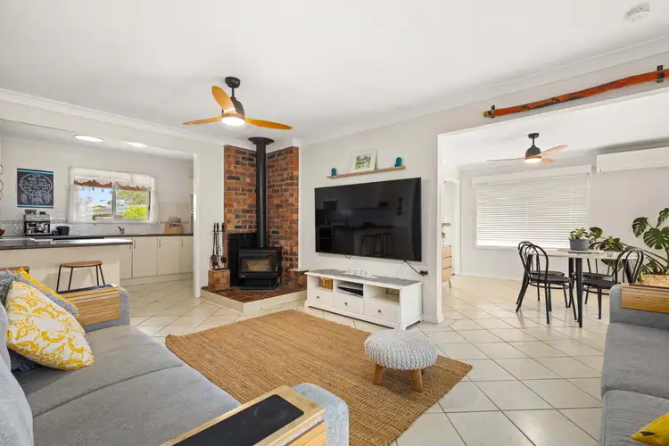Second view of Homely house listing, 28 Centaur Avenue, Sanctuary Point NSW 2540
