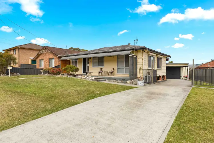 Third view of Homely house listing, 28 Centaur Avenue, Sanctuary Point NSW 2540