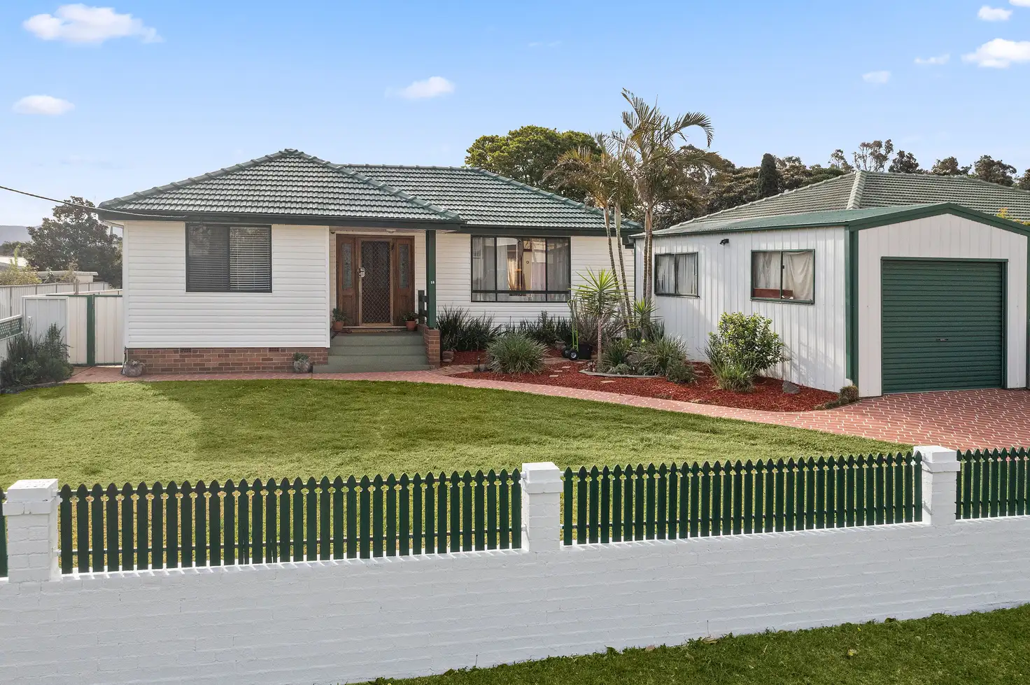 Main view of Homely house listing, 18 Goolana Street, Berkeley NSW 2506