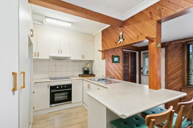 Second view of Homely house listing, 18 Goolana Street, Berkeley NSW 2506