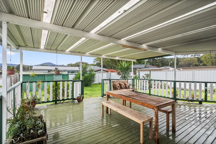 Sixth view of Homely house listing, 18 Goolana Street, Berkeley NSW 2506