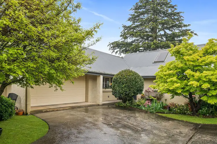 3/12 Arthur Street, Moss Vale NSW 2577