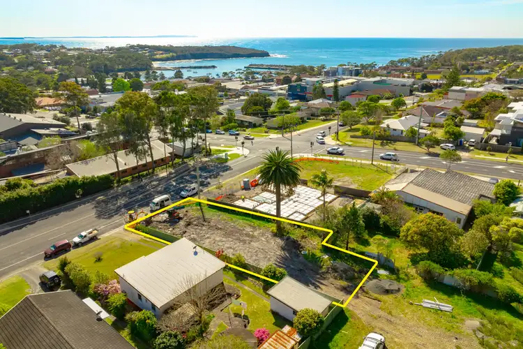 58 South Street, Ulladulla NSW 2539