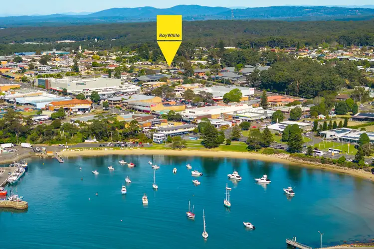 58 South Street, Ulladulla NSW 2539