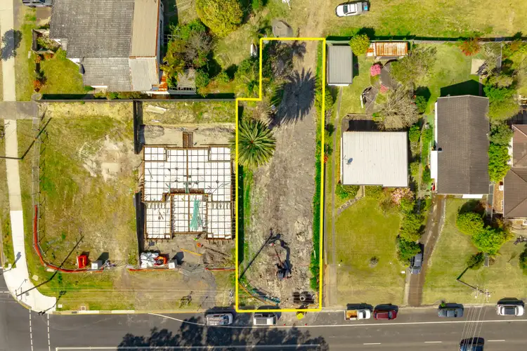 Fourth view of Homely land listing, 58 South Street, Ulladulla NSW 2539
