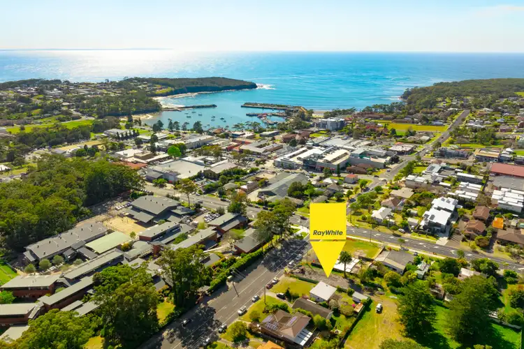 Sixth view of Homely land listing, 58 South Street, Ulladulla NSW 2539