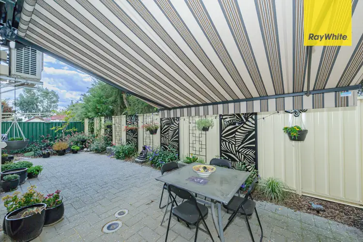 3/12 Bellevue Road, Bellevue WA 6056