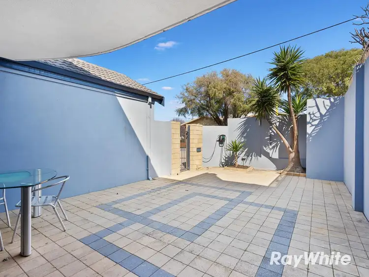 Third view of Homely house listing, 11 Stevenson Street, Dudley Park WA 6210