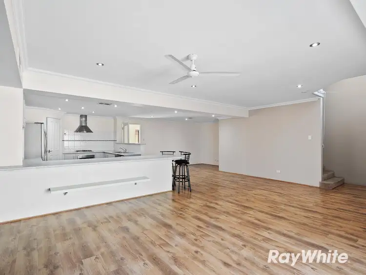 Fourth view of Homely house listing, 11 Stevenson Street, Dudley Park WA 6210