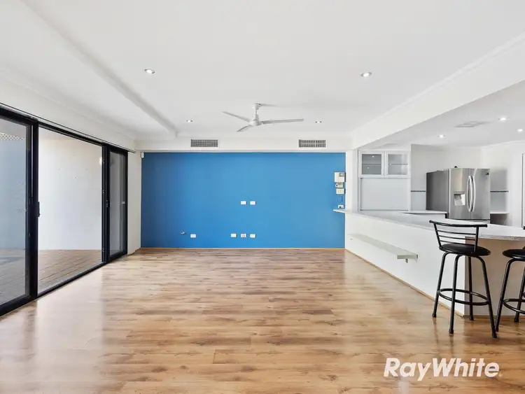 Fifth view of Homely house listing, 11 Stevenson Street, Dudley Park WA 6210