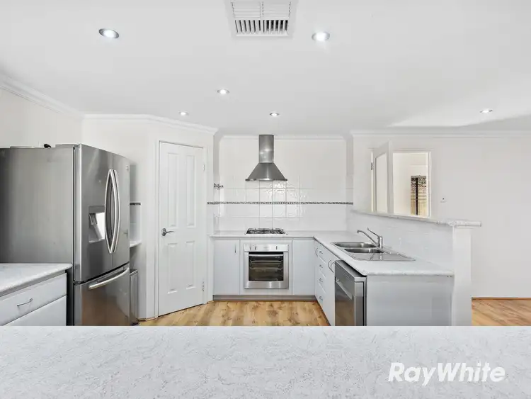 Sixth view of Homely house listing, 11 Stevenson Street, Dudley Park WA 6210