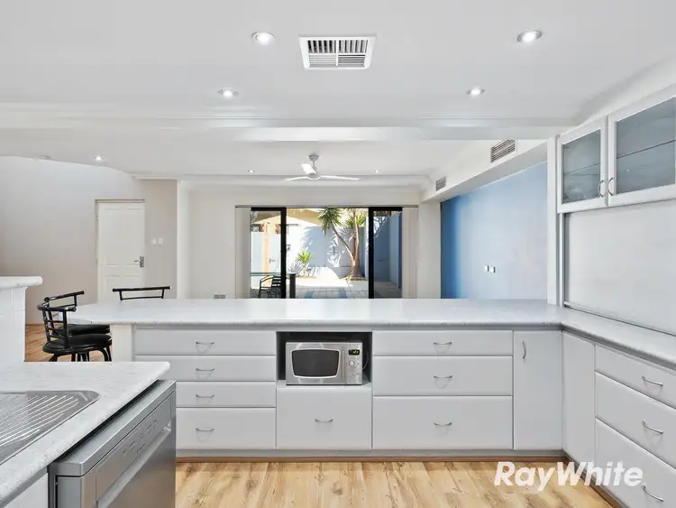 Seventh view of Homely house listing, 11 Stevenson Street, Dudley Park WA 6210