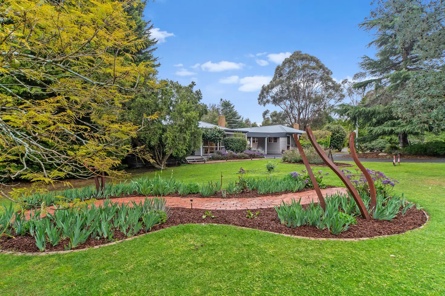 Main view of Homely rural property listing, 9 The Knoll, Somerville VIC 3912