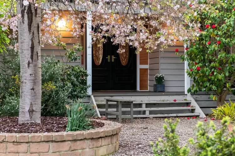 Third view of Homely rural property listing, 9 The Knoll, Somerville VIC 3912