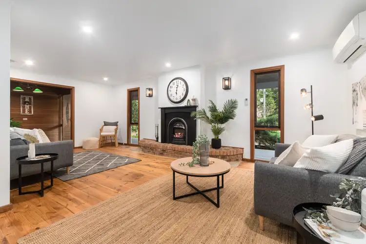 Fourth view of Homely rural property listing, 9 The Knoll, Somerville VIC 3912