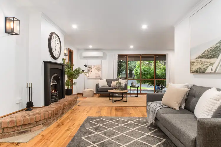 Fifth view of Homely rural property listing, 9 The Knoll, Somerville VIC 3912