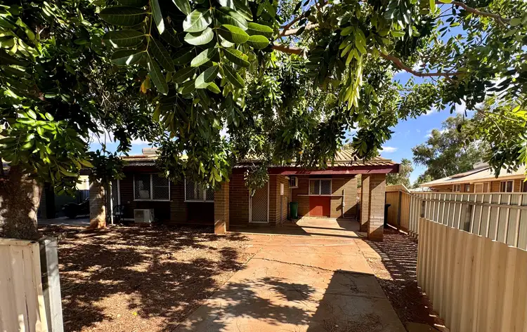 14 Lovell Way, South Hedland WA 6722