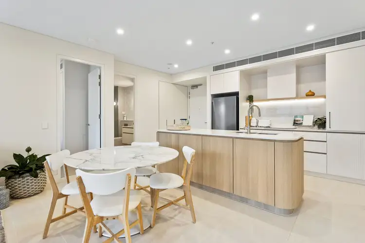 Main view of Homely apartment listing, G17/15-17 Cormorant Way, Shell Cove NSW 2529