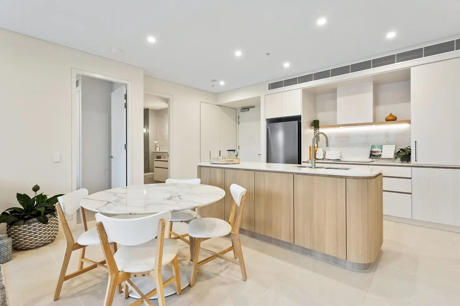 Main view of Homely apartment listing, G17/15-17 Cormorant Way, Shell Cove NSW 2529