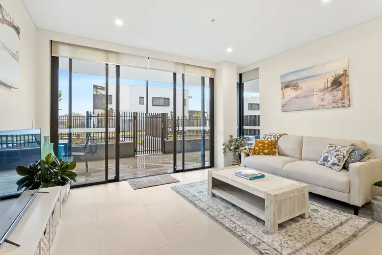 Fourth view of Homely apartment listing, G17/15-17 Cormorant Way, Shell Cove NSW 2529