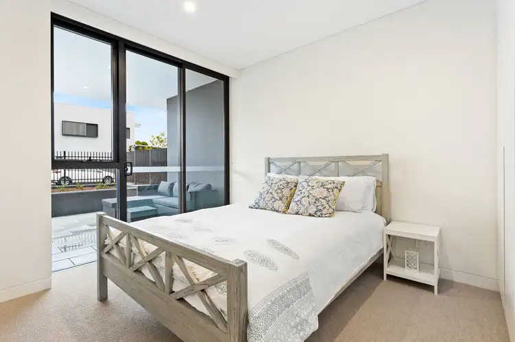 Fifth view of Homely apartment listing, G17/15-17 Cormorant Way, Shell Cove NSW 2529