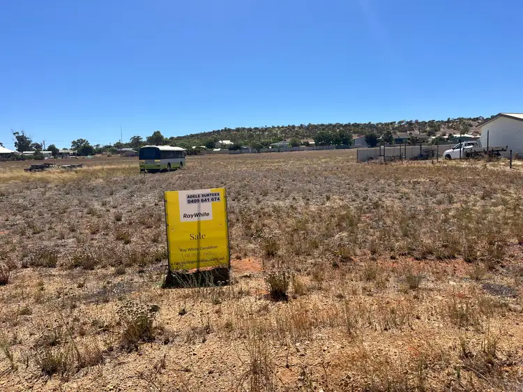 22 Green Drive, Nabawa WA 6532