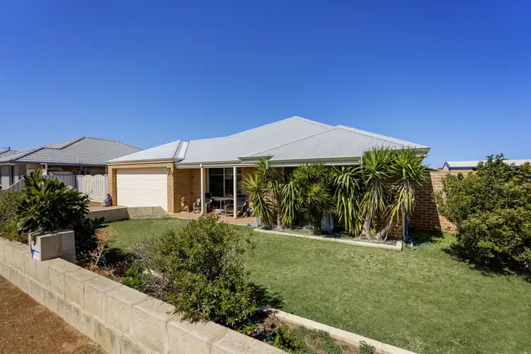 Second view of Homely house listing, 5 Pepper Gate, Waggrakine WA 6530