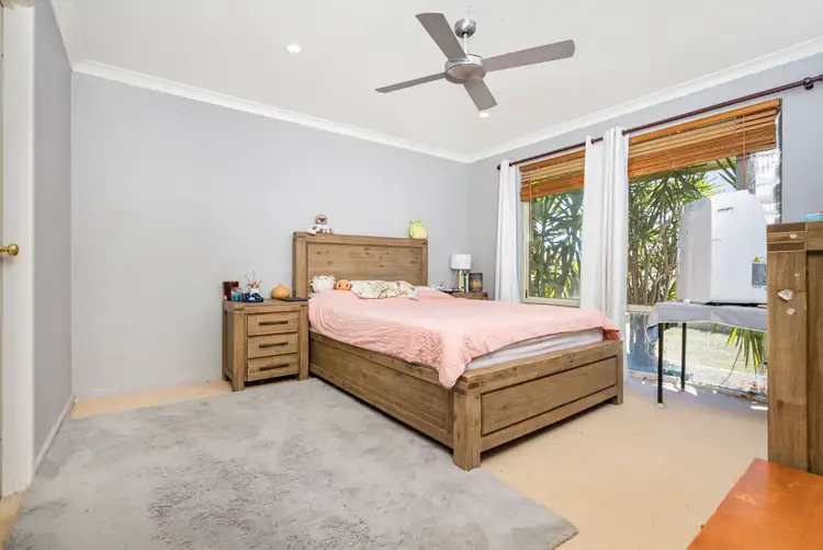 Third view of Homely house listing, 5 Pepper Gate, Waggrakine WA 6530