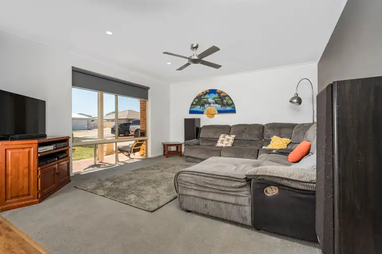 Fourth view of Homely house listing, 5 Pepper Gate, Waggrakine WA 6530