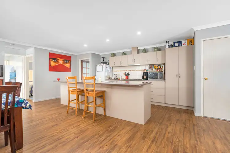 Fifth view of Homely house listing, 5 Pepper Gate, Waggrakine WA 6530