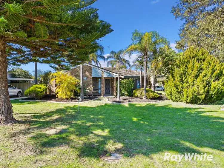 Main view of Homely house listing, 5 Wamba Road, Coodanup WA 6210