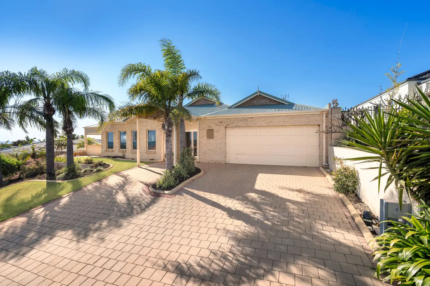 Main view of Homely house listing, 5 Bellimos Drive, Wandina WA 6530