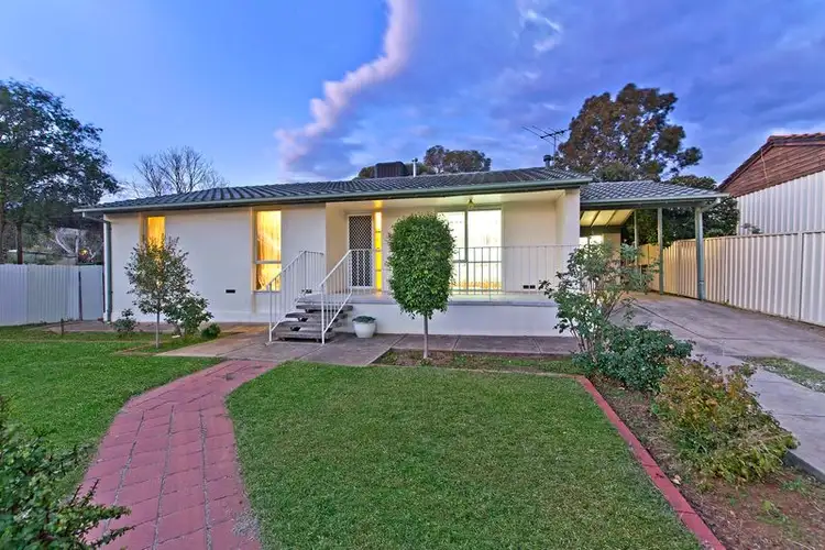 43 Fuller Crescent, Elizabeth East SA 5112