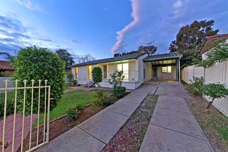 Second view of Homely house listing, 43 Fuller Crescent, Elizabeth East SA 5112