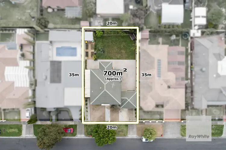 Second view of Homely house listing, 31 Wolviston Avenue, Hillside VIC 3037