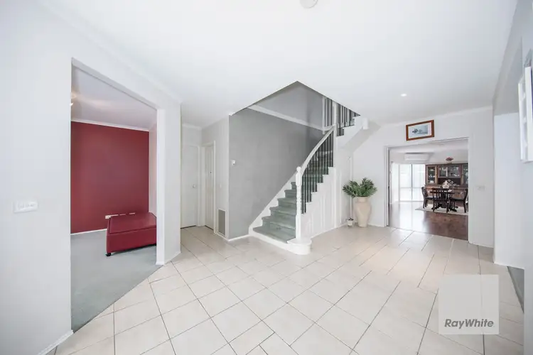 Third view of Homely house listing, 31 Wolviston Avenue, Hillside VIC 3037