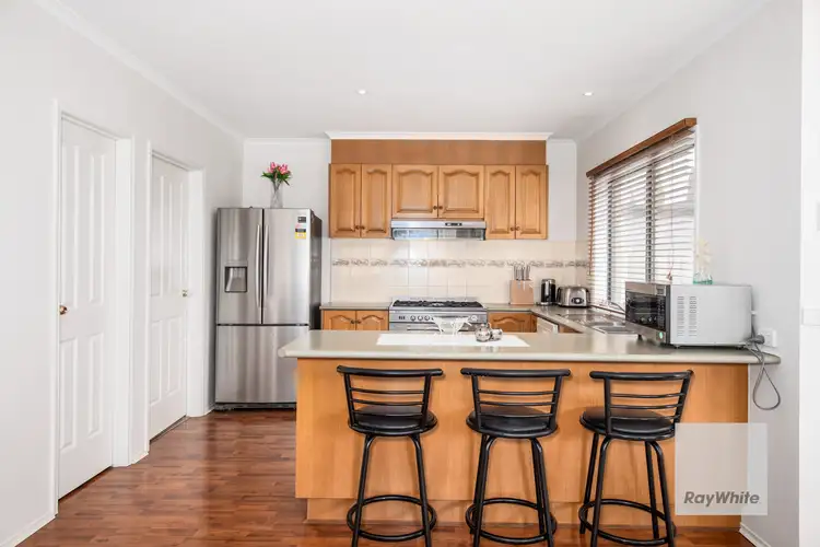 Fifth view of Homely house listing, 31 Wolviston Avenue, Hillside VIC 3037
