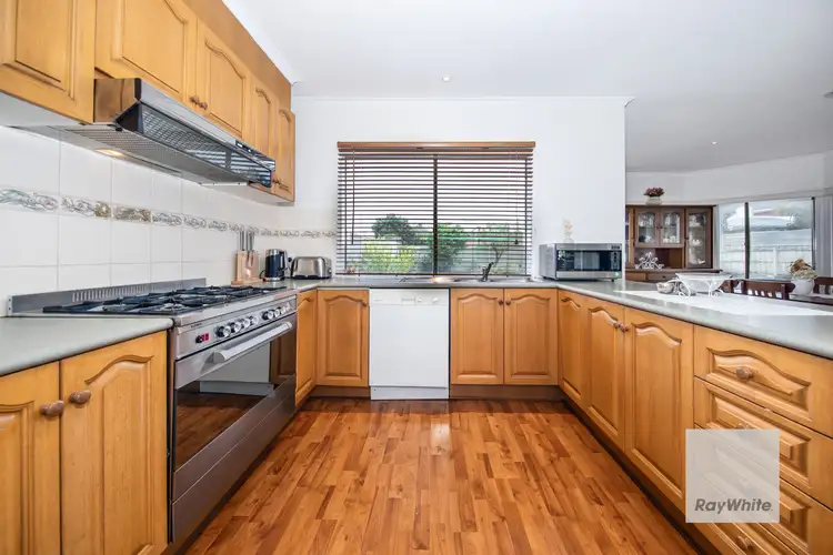 Sixth view of Homely house listing, 31 Wolviston Avenue, Hillside VIC 3037