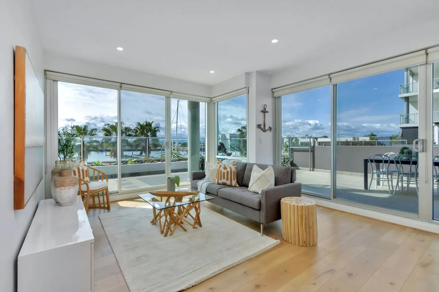 Main view of Homely house listing, 213/2-6 Pilla Avenue, New Port SA 5015