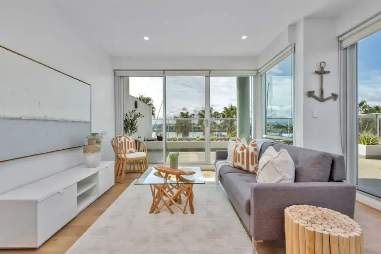 Fifth view of Homely house listing, 213/2-6 Pilla Avenue, New Port SA 5015