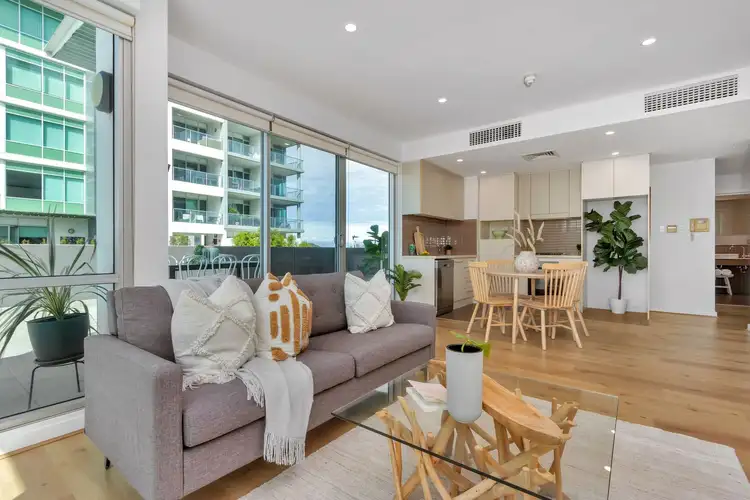 Sixth view of Homely house listing, 213/2-6 Pilla Avenue, New Port SA 5015