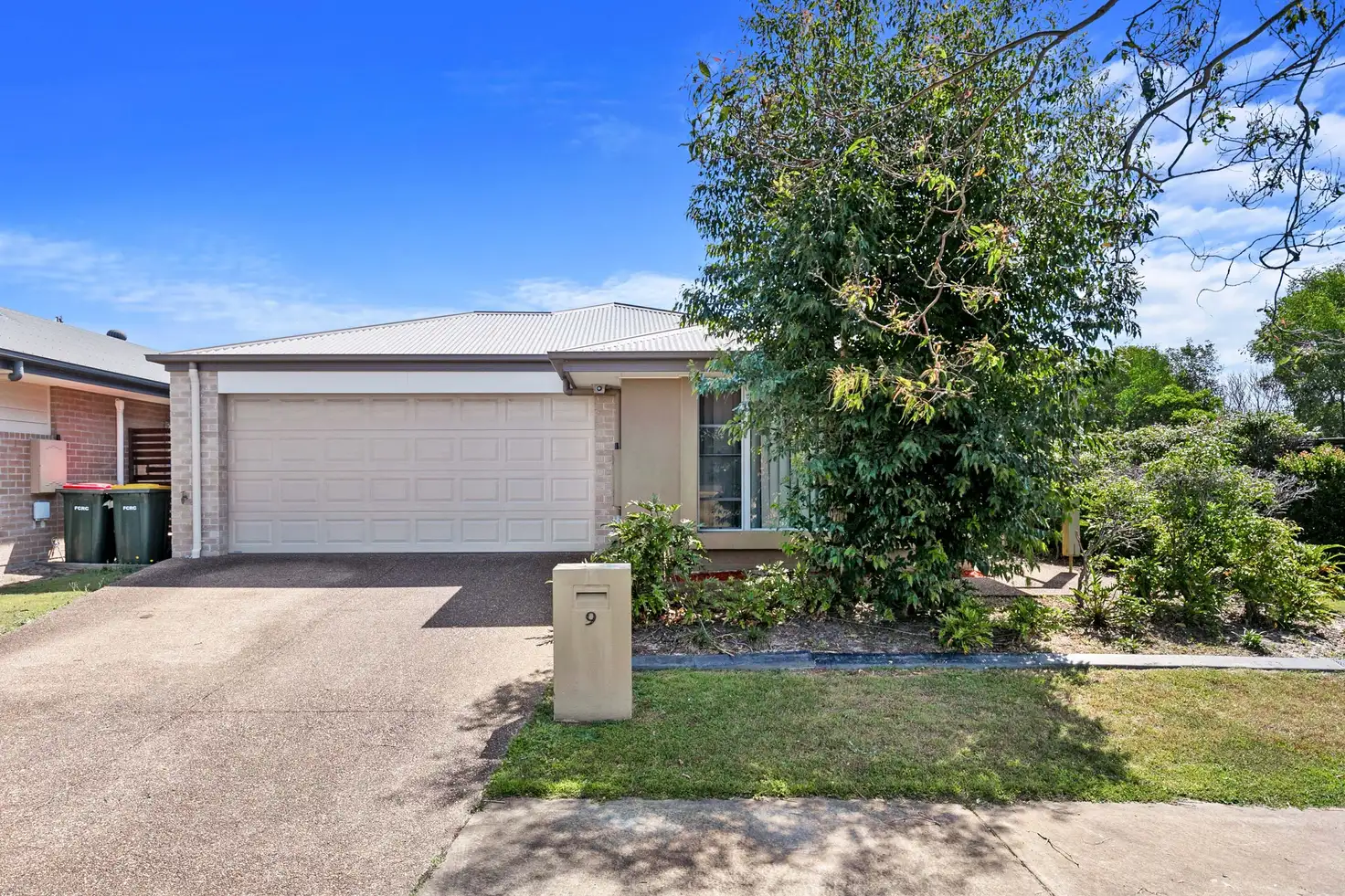 Main view of Homely house listing, 9 Reliance Road, Urraween QLD 4655