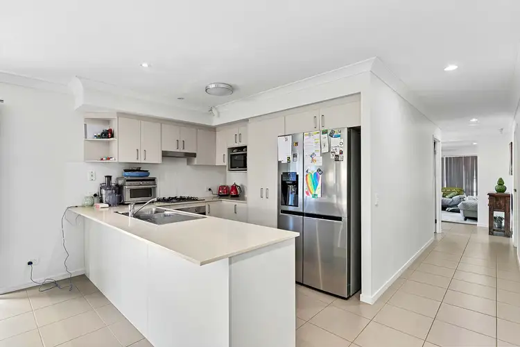 Fourth view of Homely house listing, 9 Reliance Road, Urraween QLD 4655