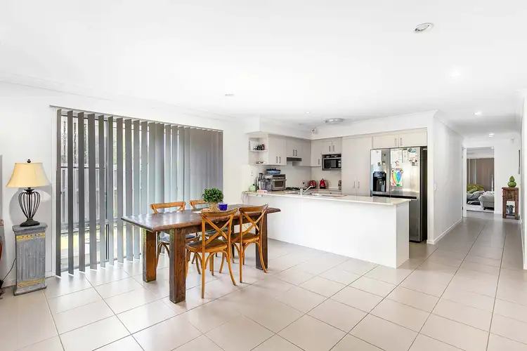 Fifth view of Homely house listing, 9 Reliance Road, Urraween QLD 4655