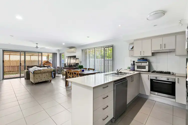 Sixth view of Homely house listing, 9 Reliance Road, Urraween QLD 4655
