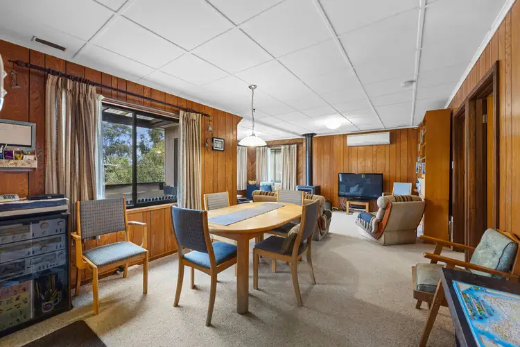 Fifth view of Homely house listing, 18 Overlook Drive, Inverloch VIC 3996