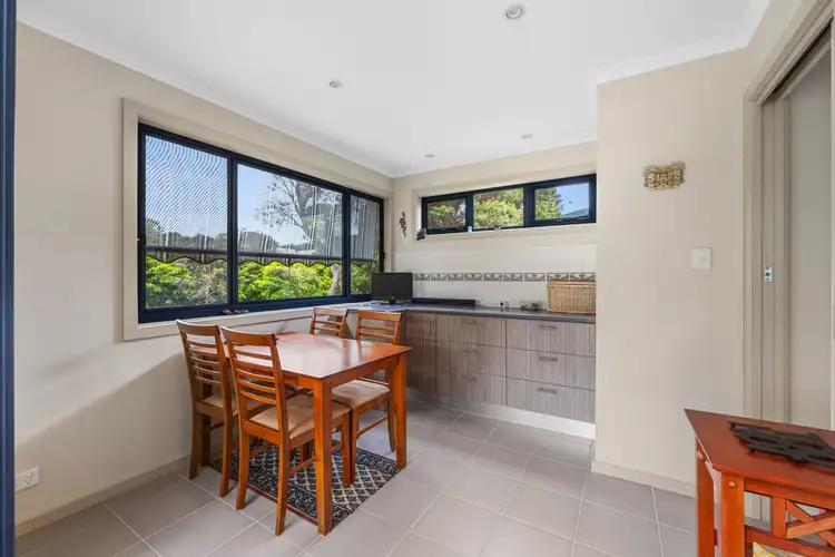 Sixth view of Homely house listing, 18 Overlook Drive, Inverloch VIC 3996