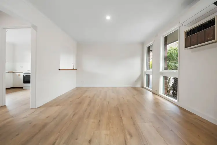 Third view of Homely unit listing, 3/7 Lardner Road, Frankston VIC 3199