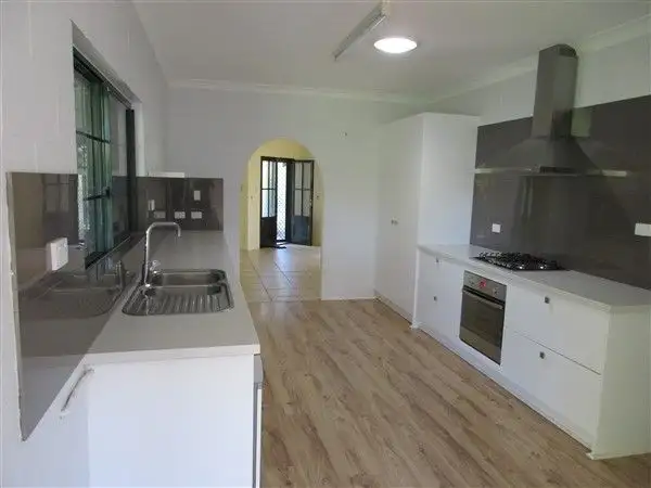 Second view of Homely house listing, 16 Mendelsohn Close, Gordonvale QLD 4865
