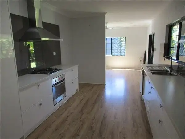 Third view of Homely house listing, 16 Mendelsohn Close, Gordonvale QLD 4865